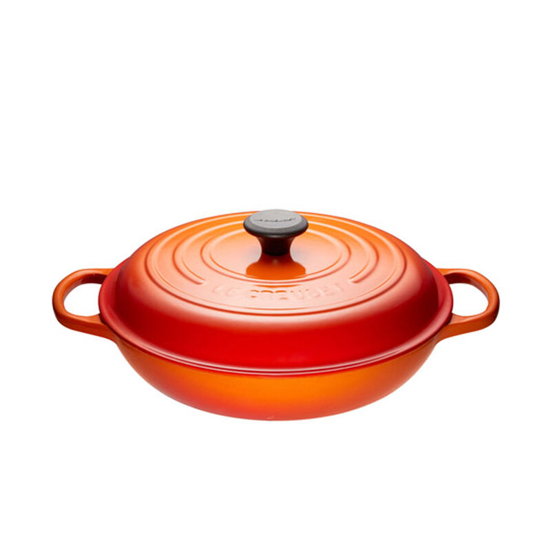 Braiser Le Creuset® Canada Official Site